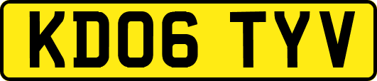 KD06TYV