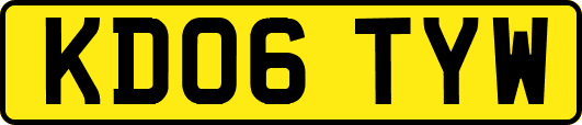 KD06TYW