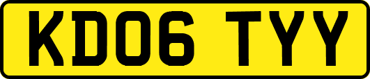 KD06TYY