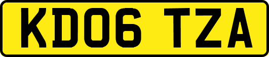 KD06TZA