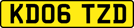 KD06TZD