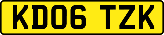 KD06TZK