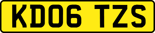 KD06TZS