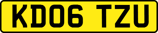 KD06TZU