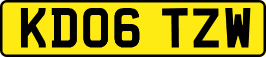 KD06TZW