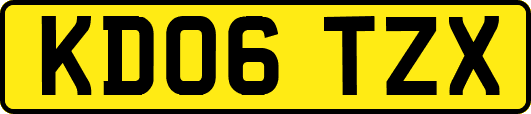 KD06TZX