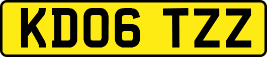 KD06TZZ