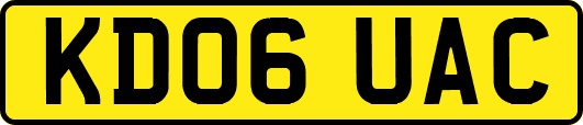 KD06UAC