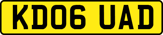 KD06UAD