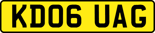KD06UAG
