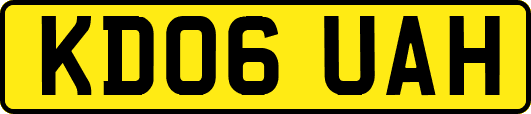 KD06UAH