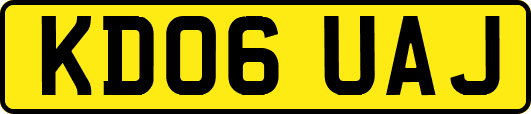 KD06UAJ