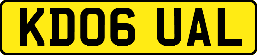 KD06UAL