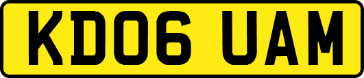 KD06UAM