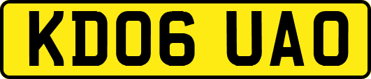 KD06UAO