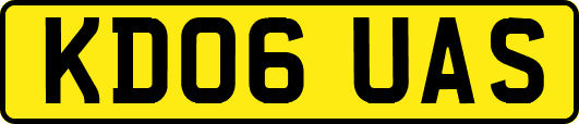 KD06UAS