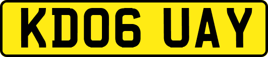 KD06UAY