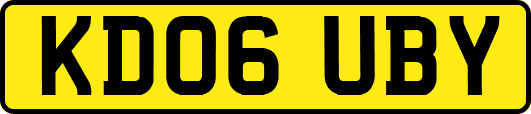 KD06UBY