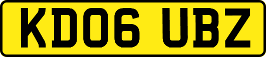 KD06UBZ