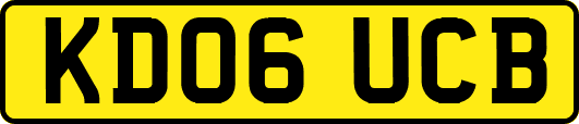 KD06UCB