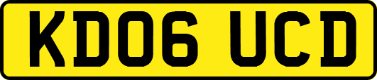 KD06UCD