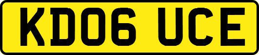 KD06UCE