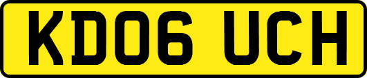 KD06UCH