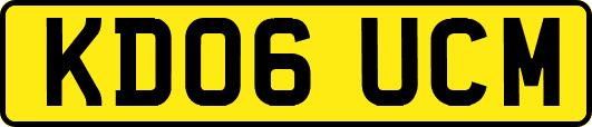KD06UCM