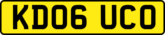 KD06UCO
