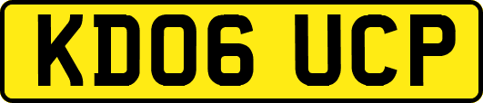 KD06UCP