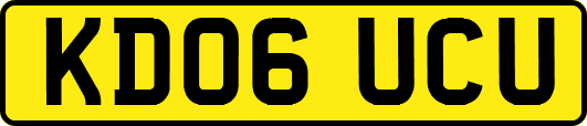 KD06UCU