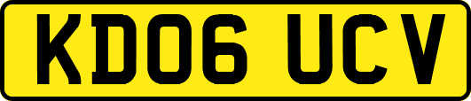 KD06UCV