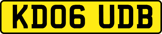 KD06UDB
