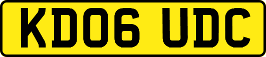 KD06UDC