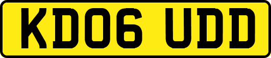KD06UDD