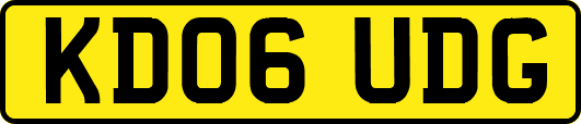 KD06UDG