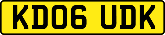 KD06UDK