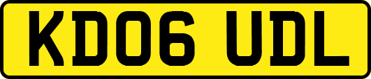 KD06UDL