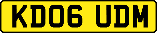 KD06UDM