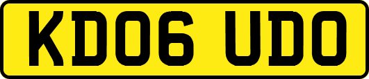 KD06UDO