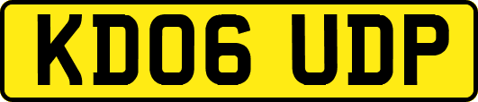 KD06UDP