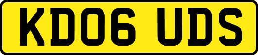 KD06UDS
