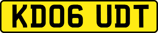 KD06UDT