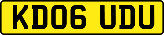 KD06UDU