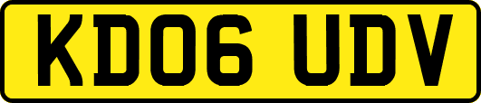 KD06UDV