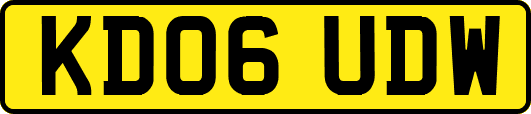 KD06UDW