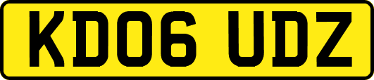 KD06UDZ