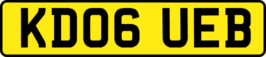 KD06UEB