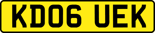 KD06UEK