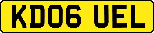 KD06UEL